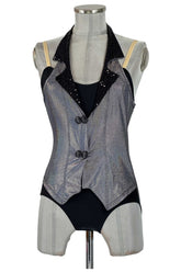 noleggio-corsetto-argento-paillettes-neri-donna_2