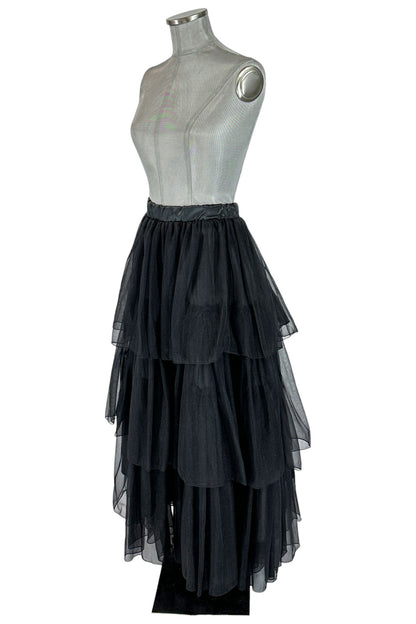 noleggio-gonna-strati-tulle-nero-donna-eleganza_2