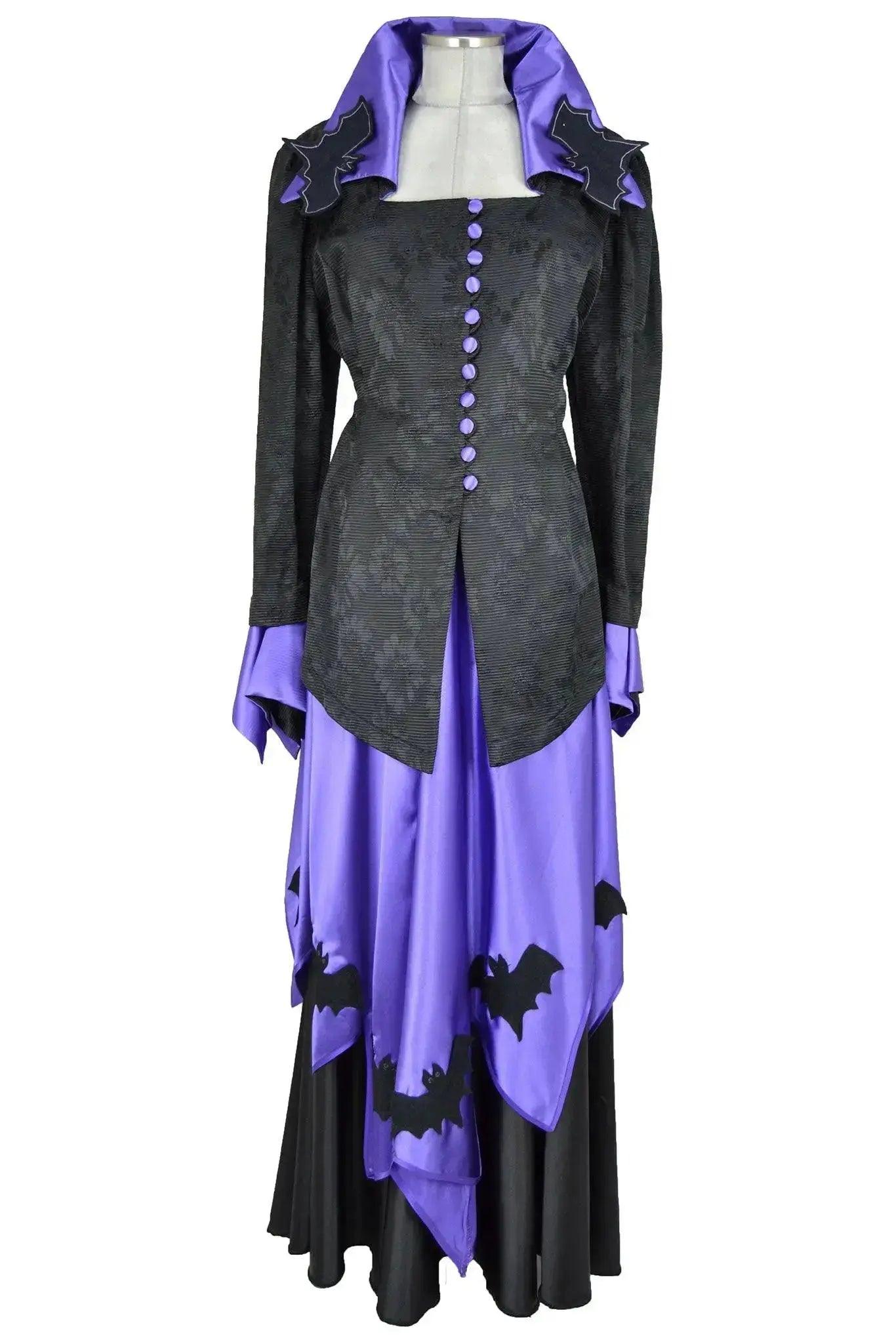 noleggio-costume-strega-gotica-donna-halloween-carnevale_1