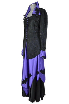 noleggio-costume-strega-gotica-donna-halloween-carnevale_2