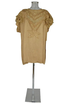 noleggio-abito-donna-vintage-beige-ricamato_1