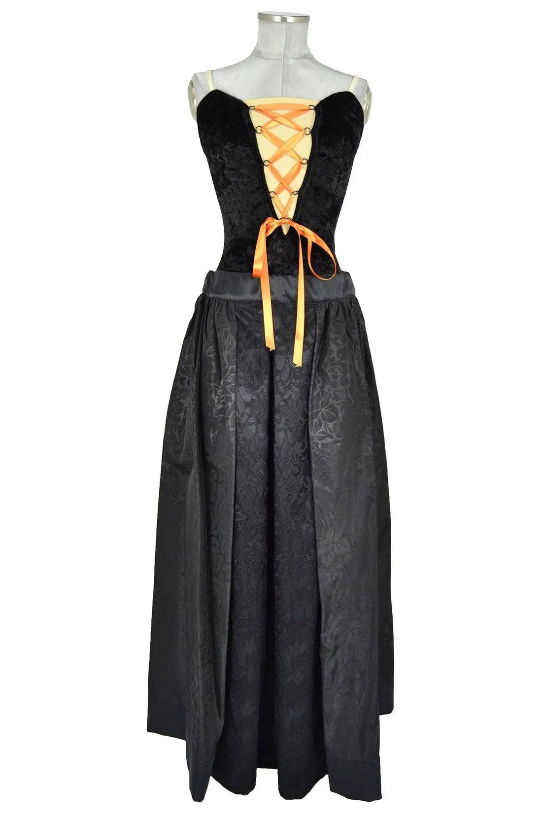 Noleggio abito donna in stile Gothic dell&