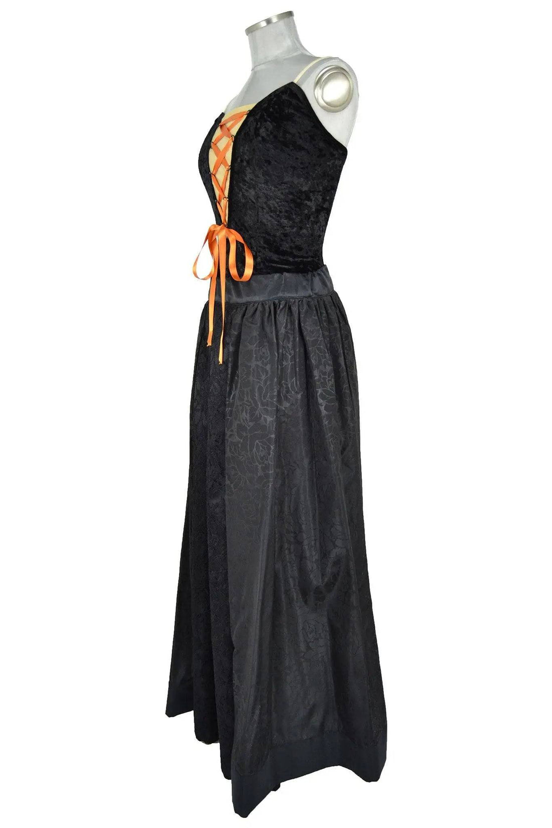 Noleggio abito donna in stile Gothic dell&