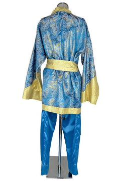 noleggio-kimono-unisex-tradizionale-blu-oro_3